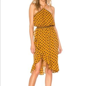 Midi dress size medium - house of harlow 1960